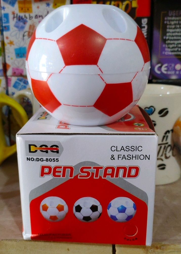 PEN STAND CLASSIC AND FASHION, DGG NO.DG-8055