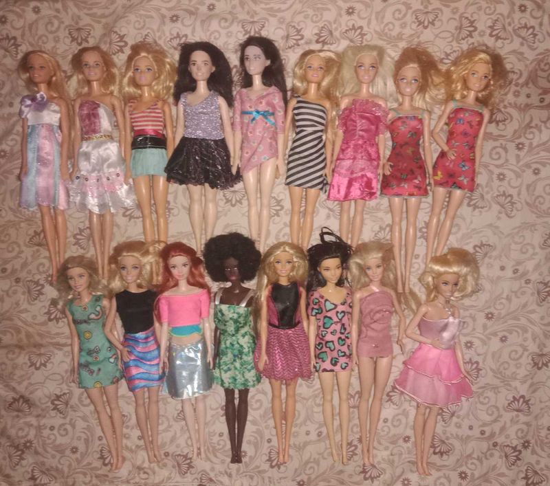 Barbie Doll