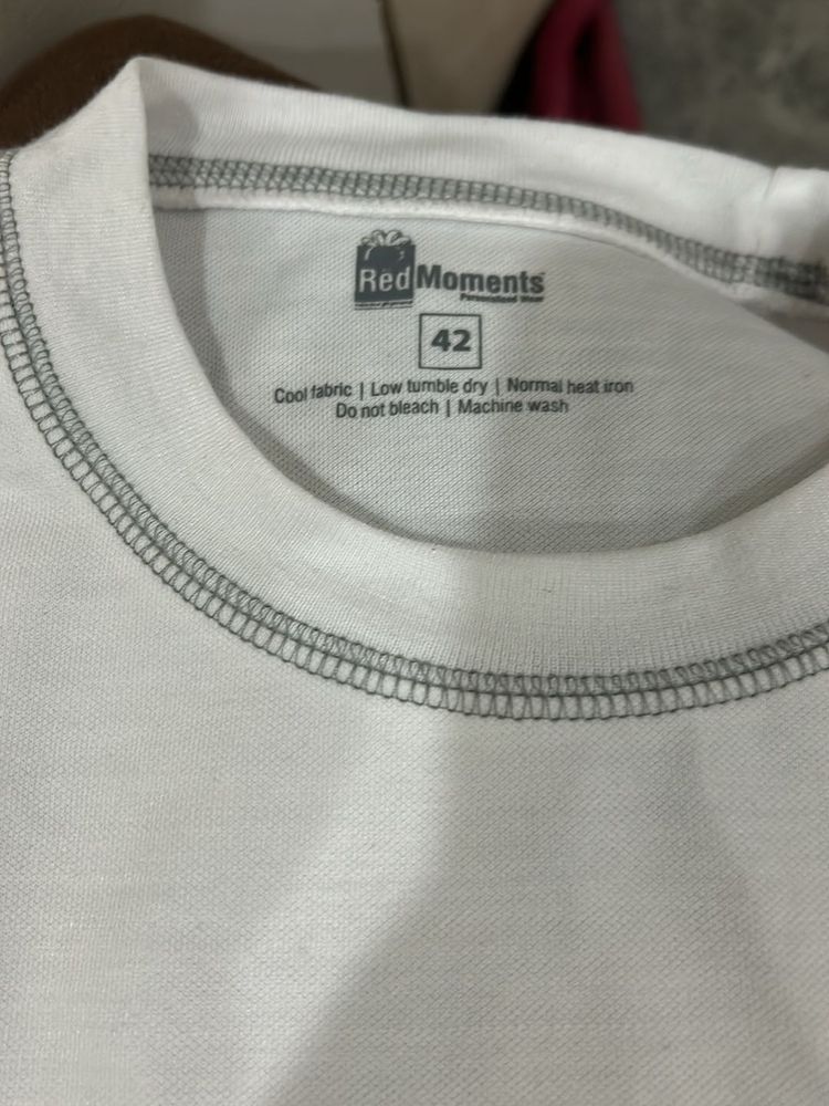 Customised Tshrt