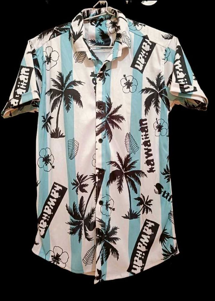 Boys Shirt