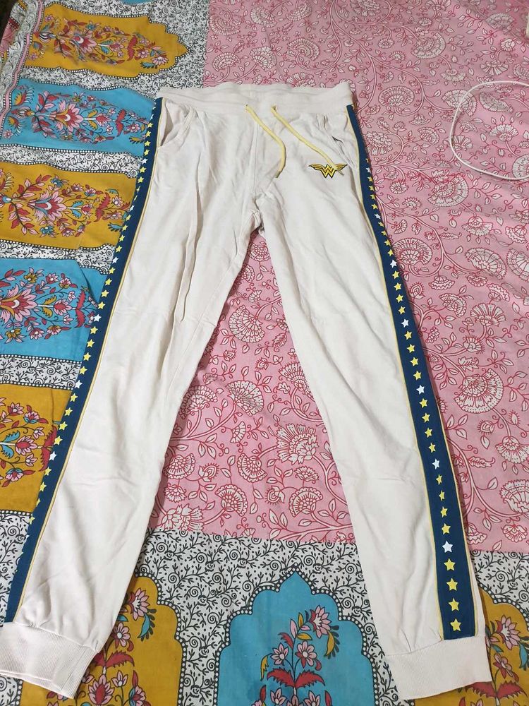 Wonder Woman Joggers