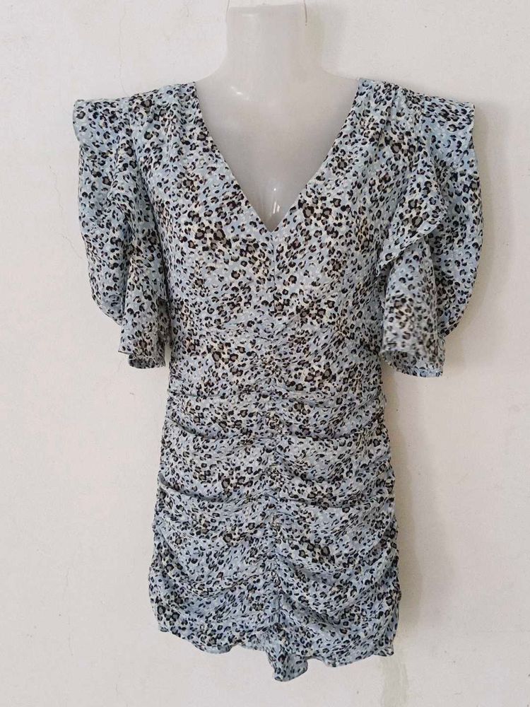 SEXY BODYCON DRESS