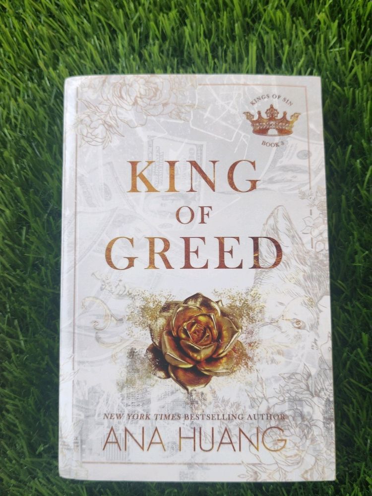 brand new book