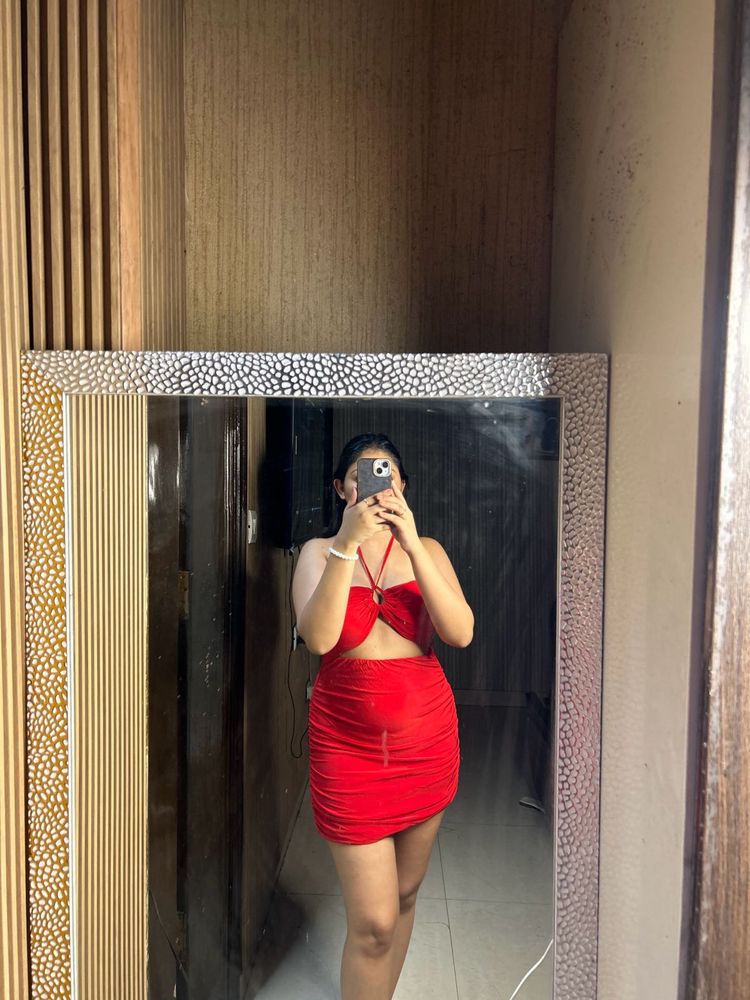 Bodycon Dress