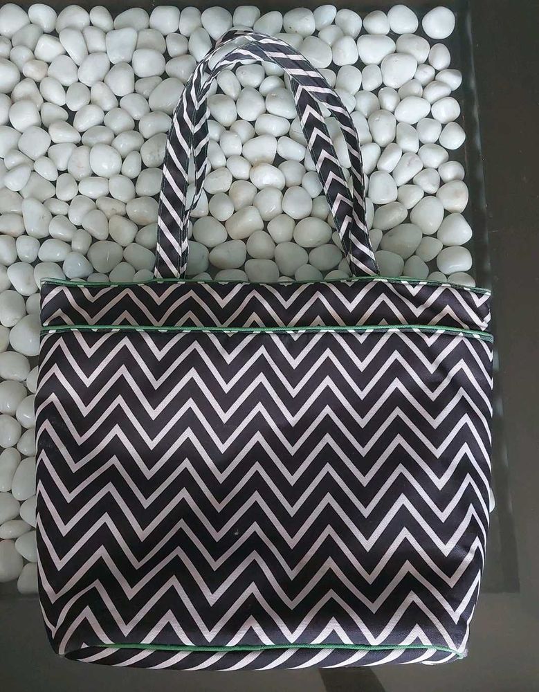 Chic Tote Bag