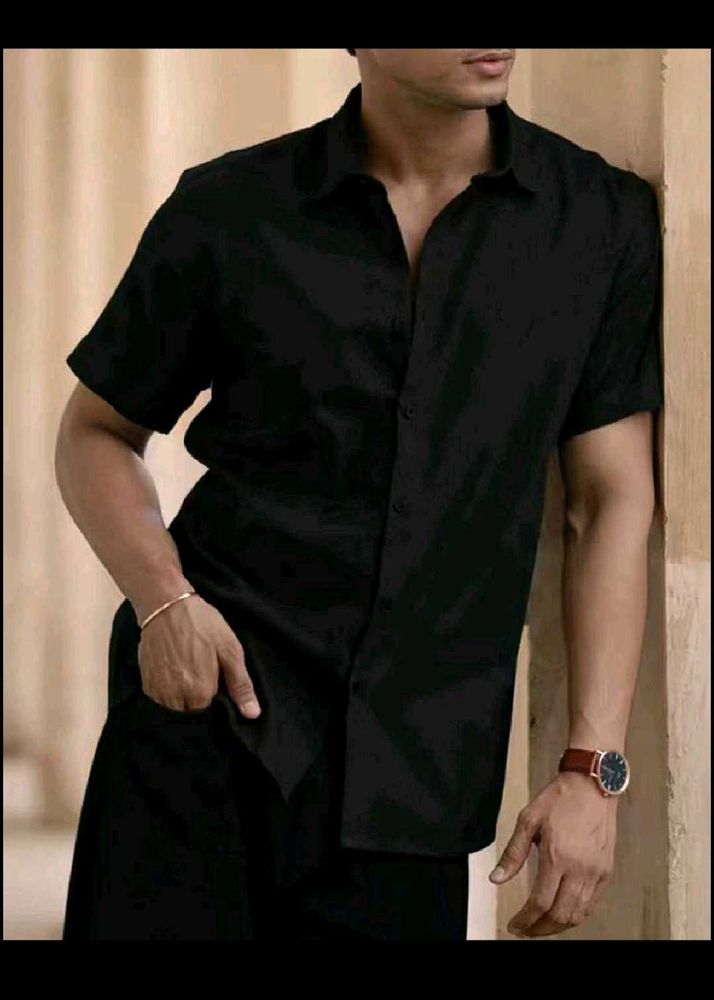 POWERLOOK Branded Shirt