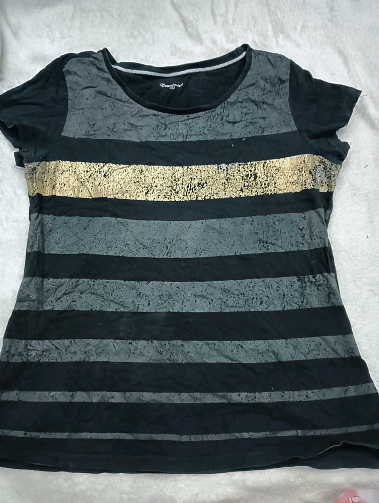 Tshirt For Girls 34,36