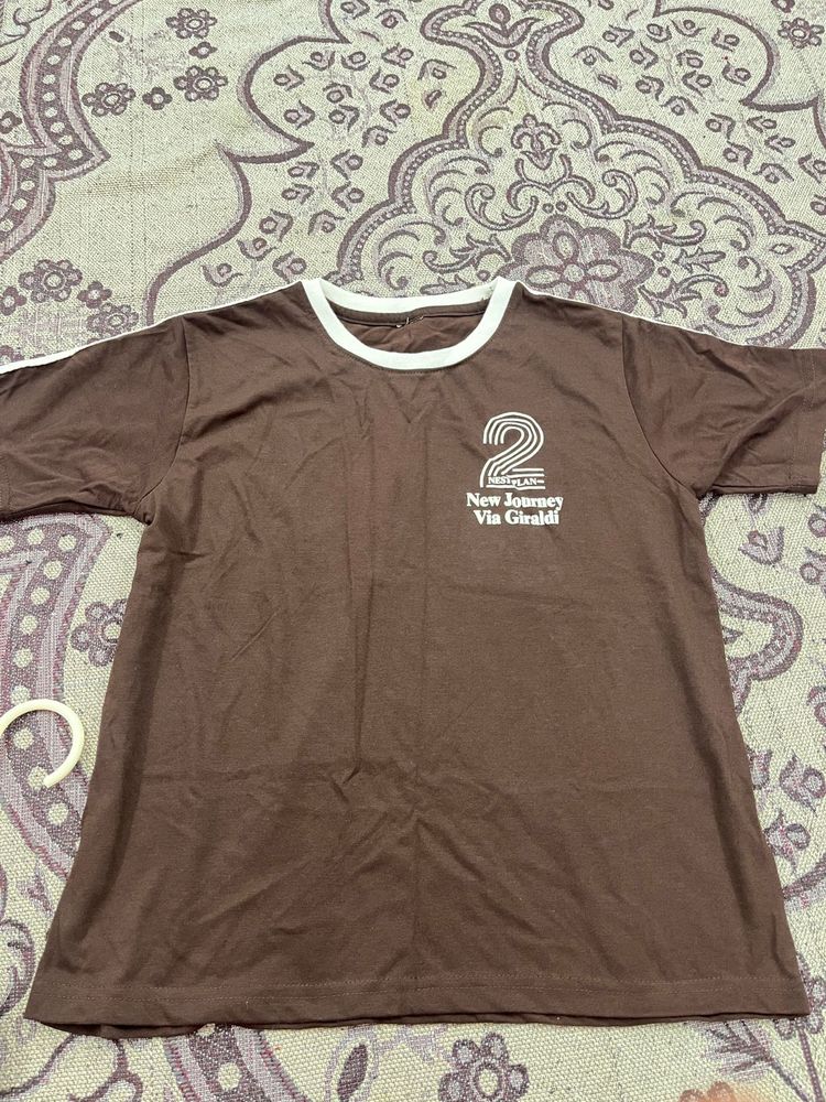 Tshirt