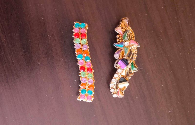 Hairclip