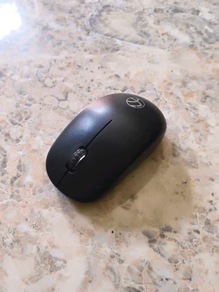 Refurbished Mouse