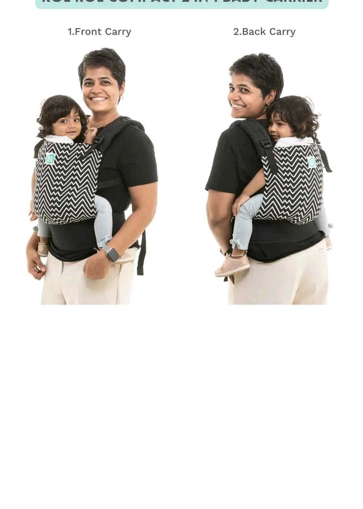 Baby&#39;s Carry Bag