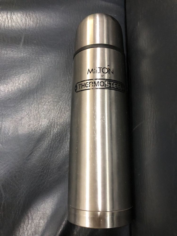 Milton Thermosteel Flask