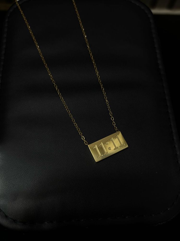 11:11 Necklace
