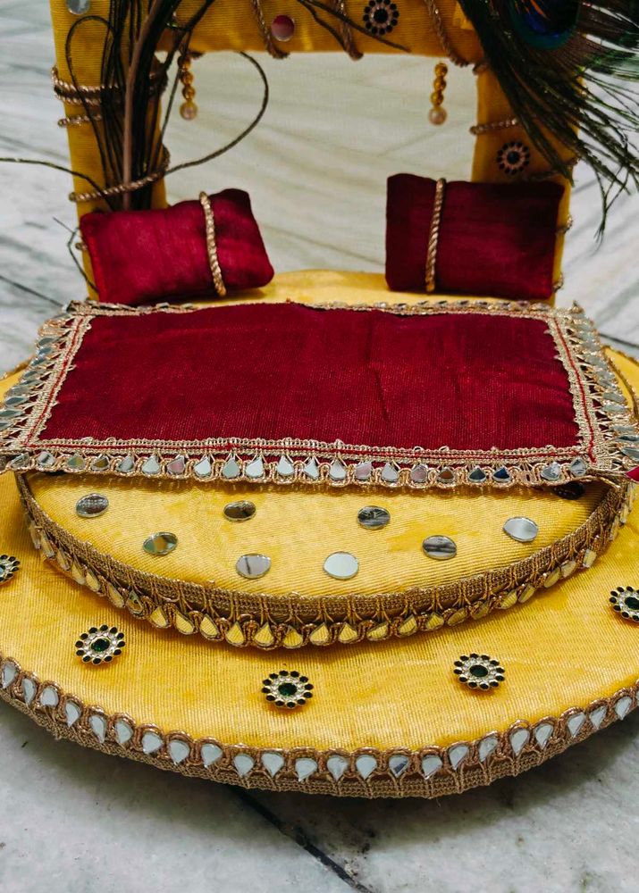 Kanha Ji Jhoola