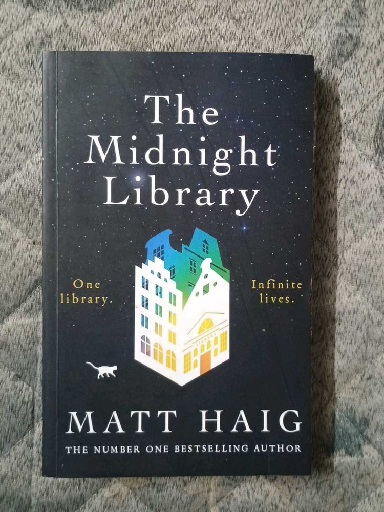 The Midnight Library