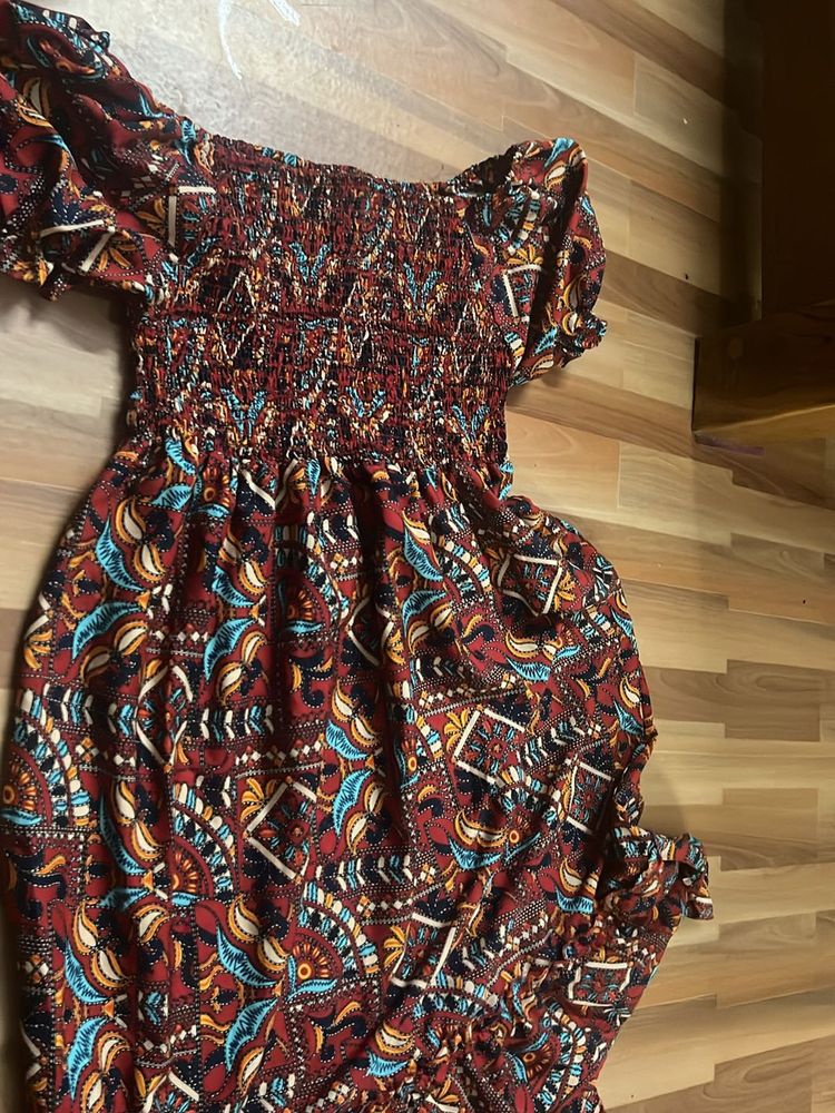 Dress Not Even Used Once