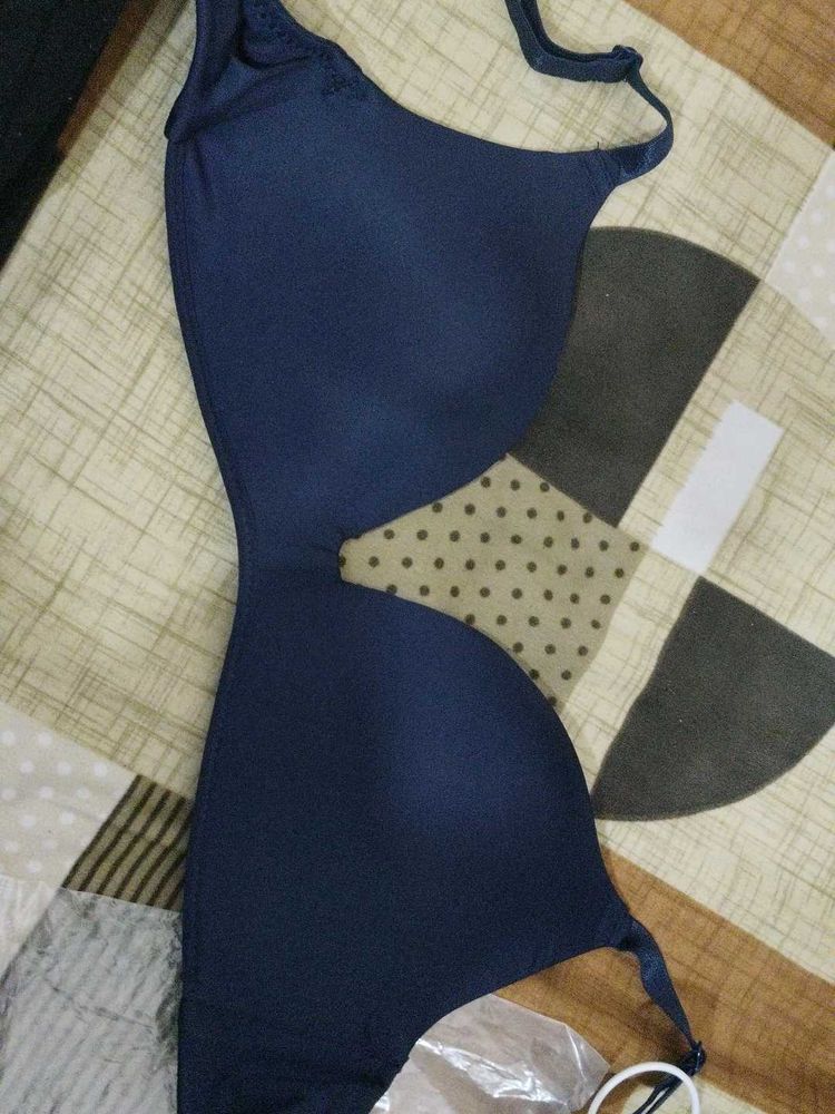 New Bra With Tag  From Savana