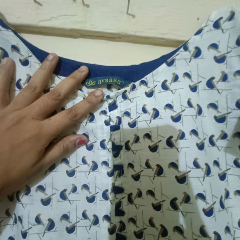 Women&#39;s Kurta