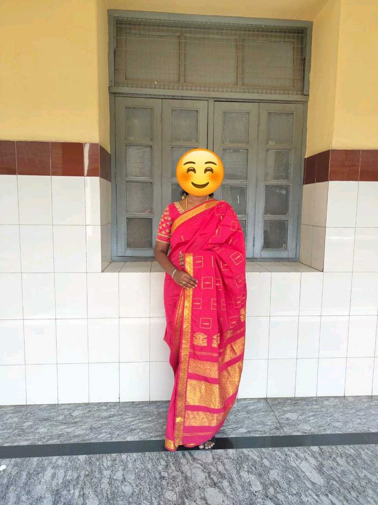 grand pure silk kanjeevaram