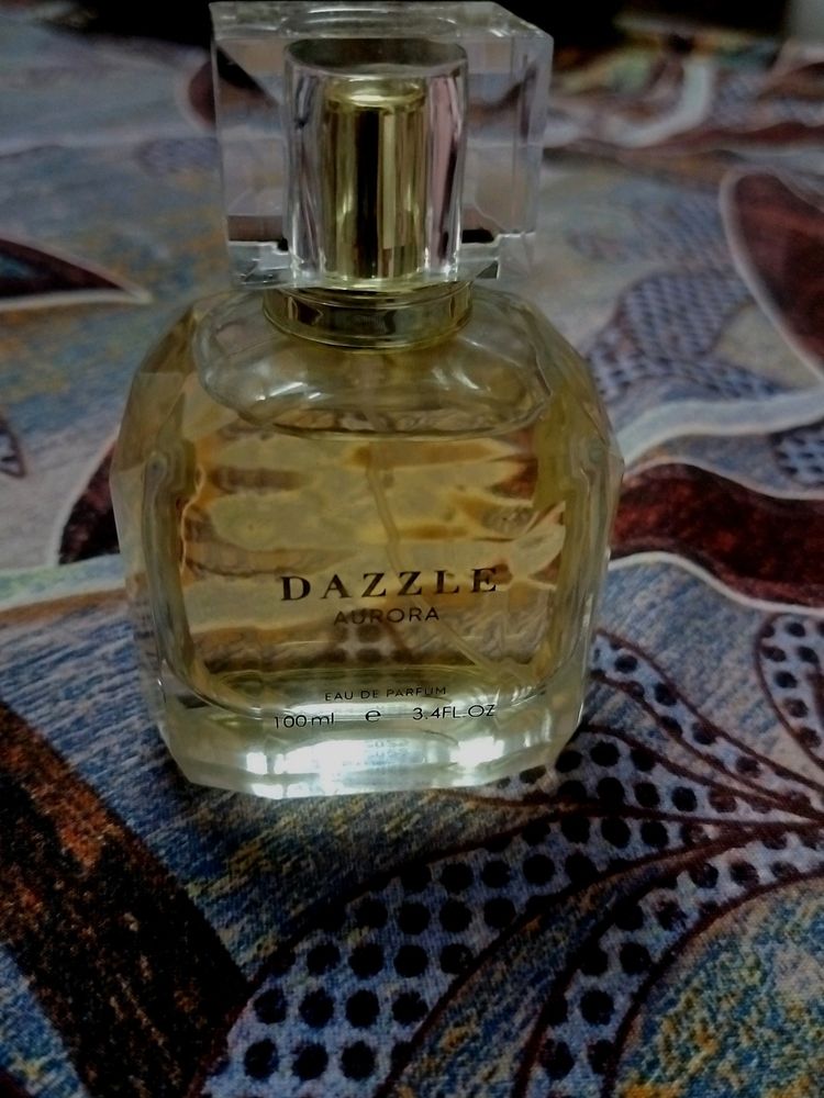 Miniso Dazzle Aurora Perfume