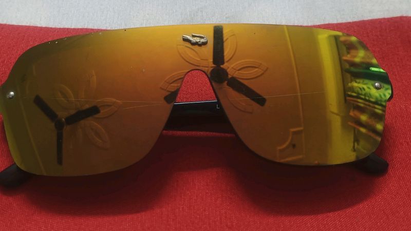 Lacoste  Uv Protected Sunglasses