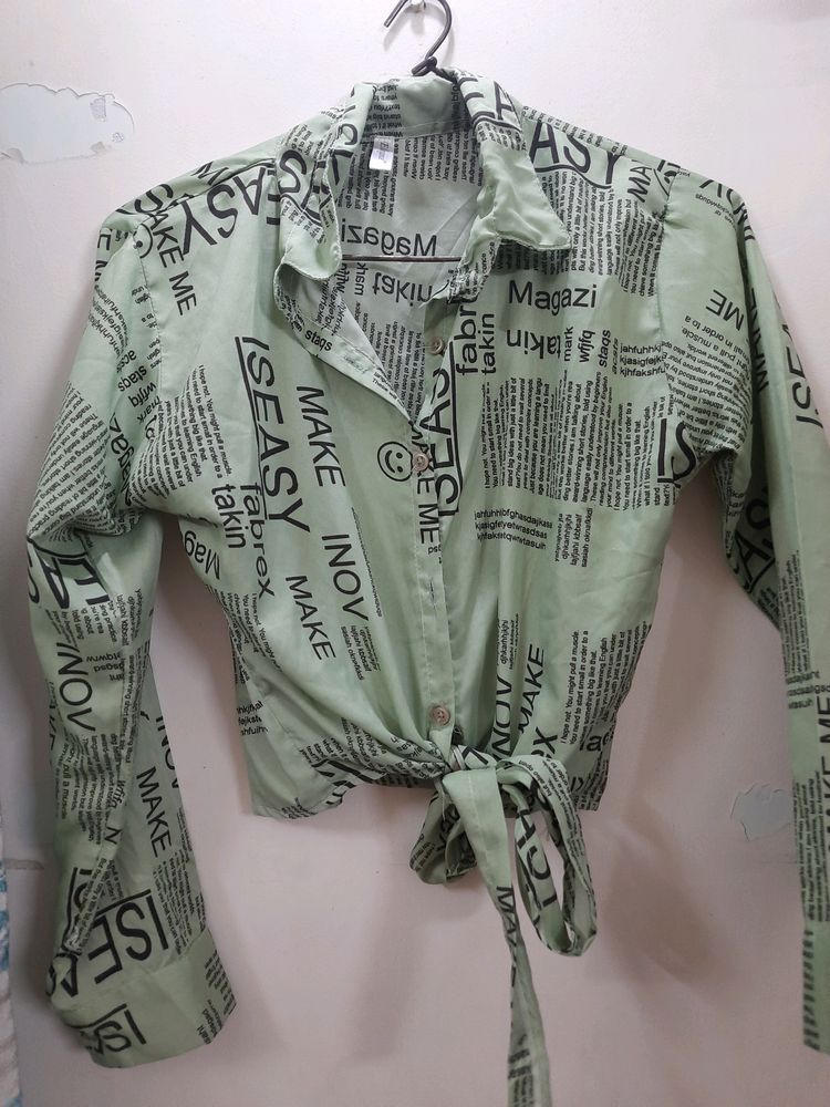 Shirt