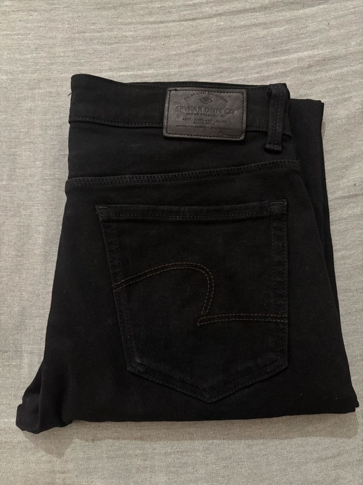 SPYKAR KANO FIT JEANS MEN