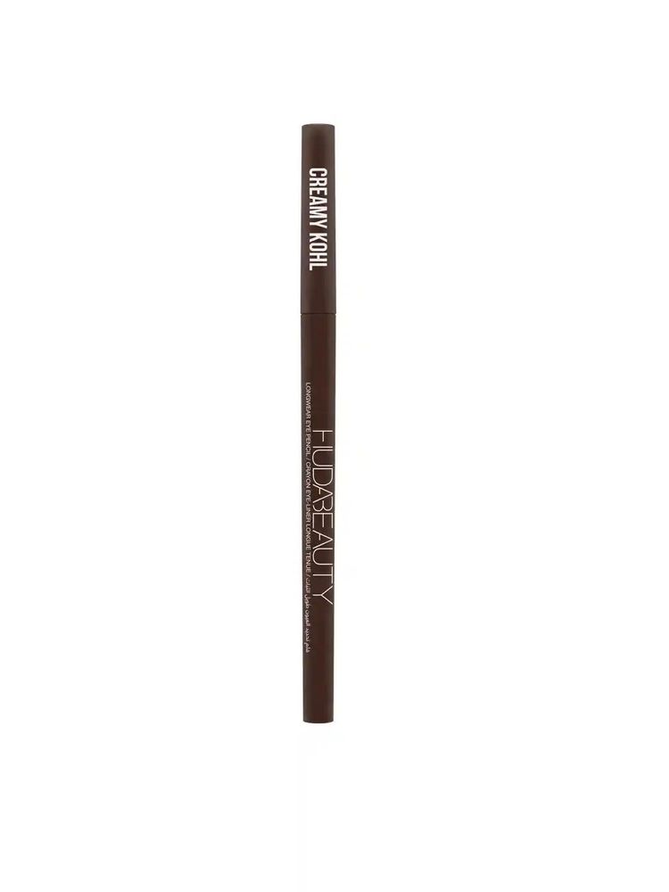 Huda Beauty Creamy Kohl Eyeliner