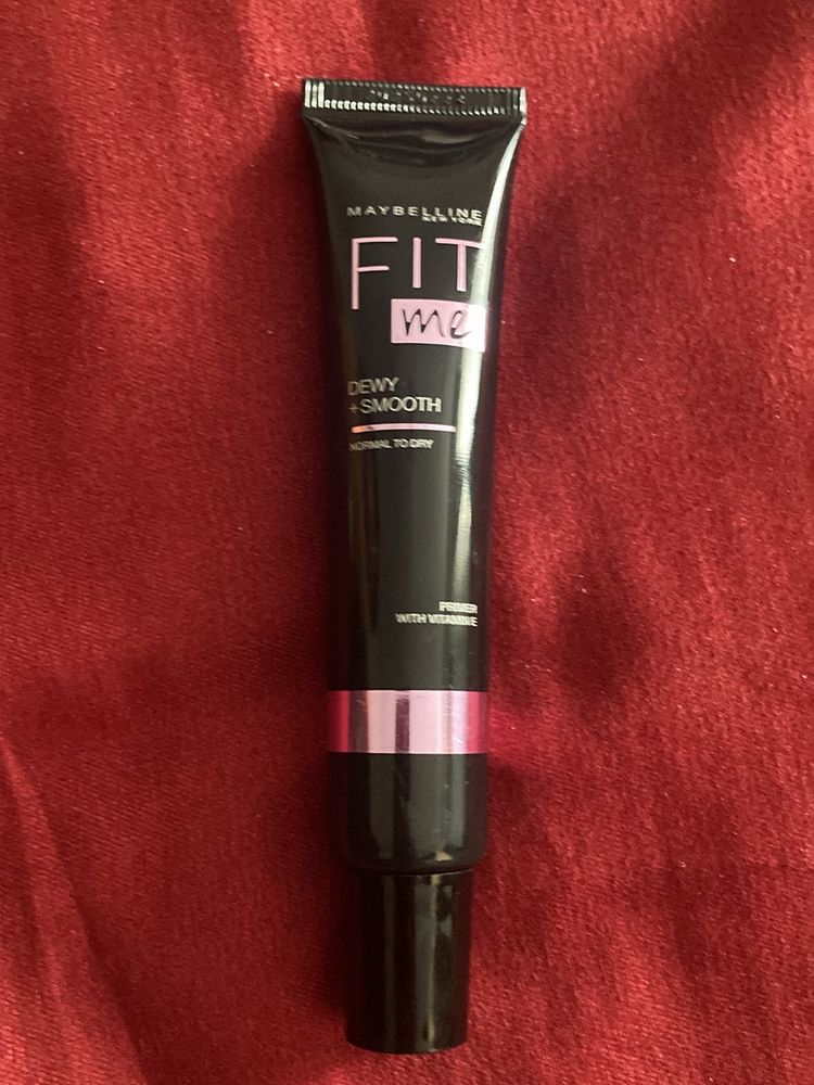 Maybelline Fit Me Primer