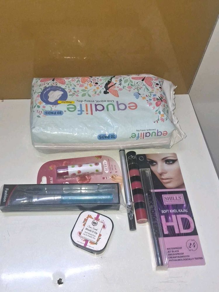 Beauty Bundle