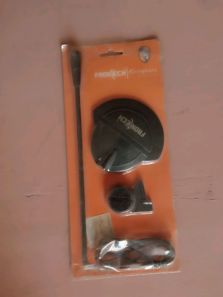 Frontech Microphone