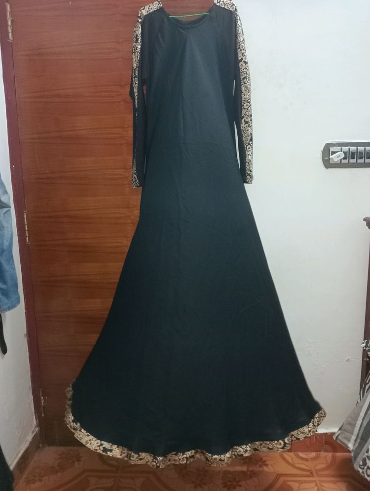 Abhaya Burqa