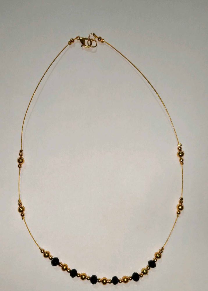 Invisible Necklace Combo