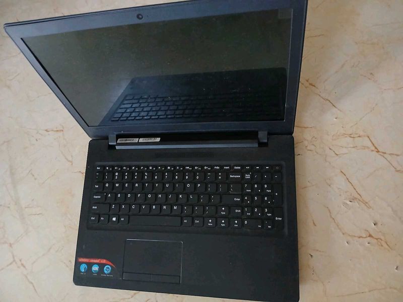 Lenovo Ideapad 110 Laptop