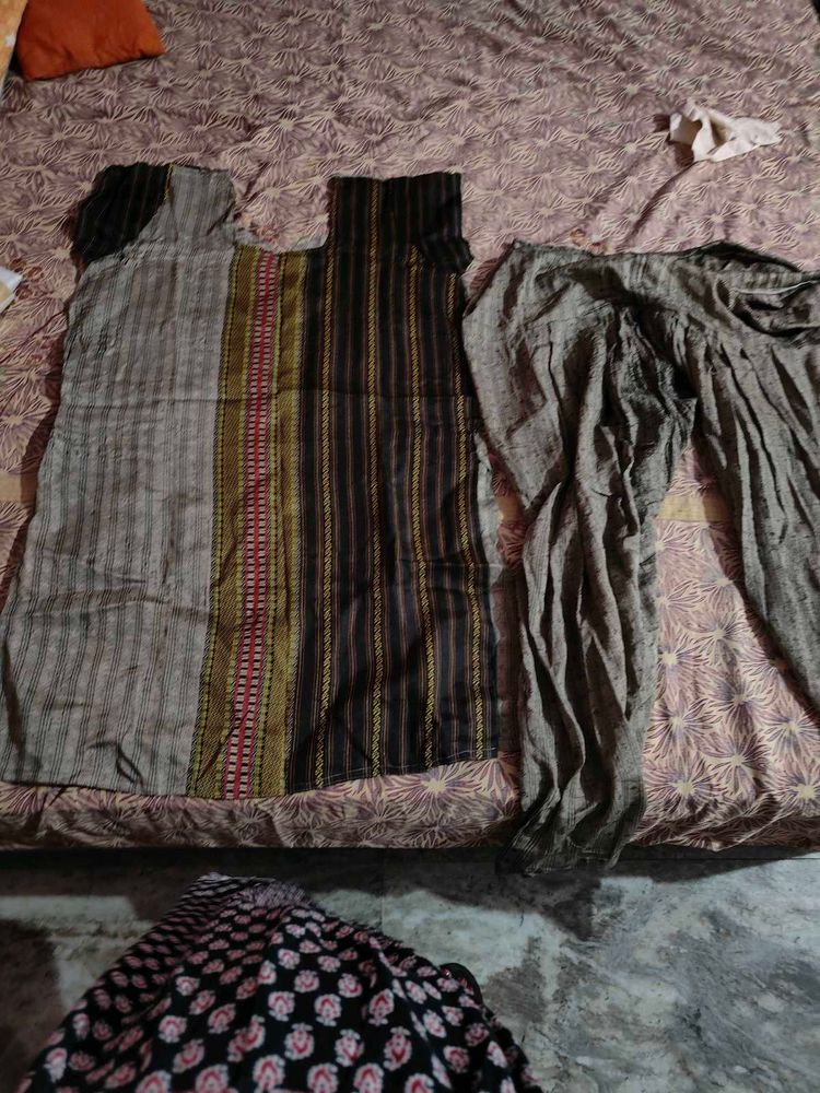 Kurta Set &amp; Dupatta