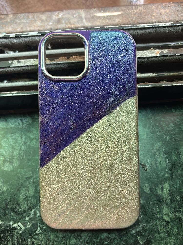 Unique I  Phone 15 Case
