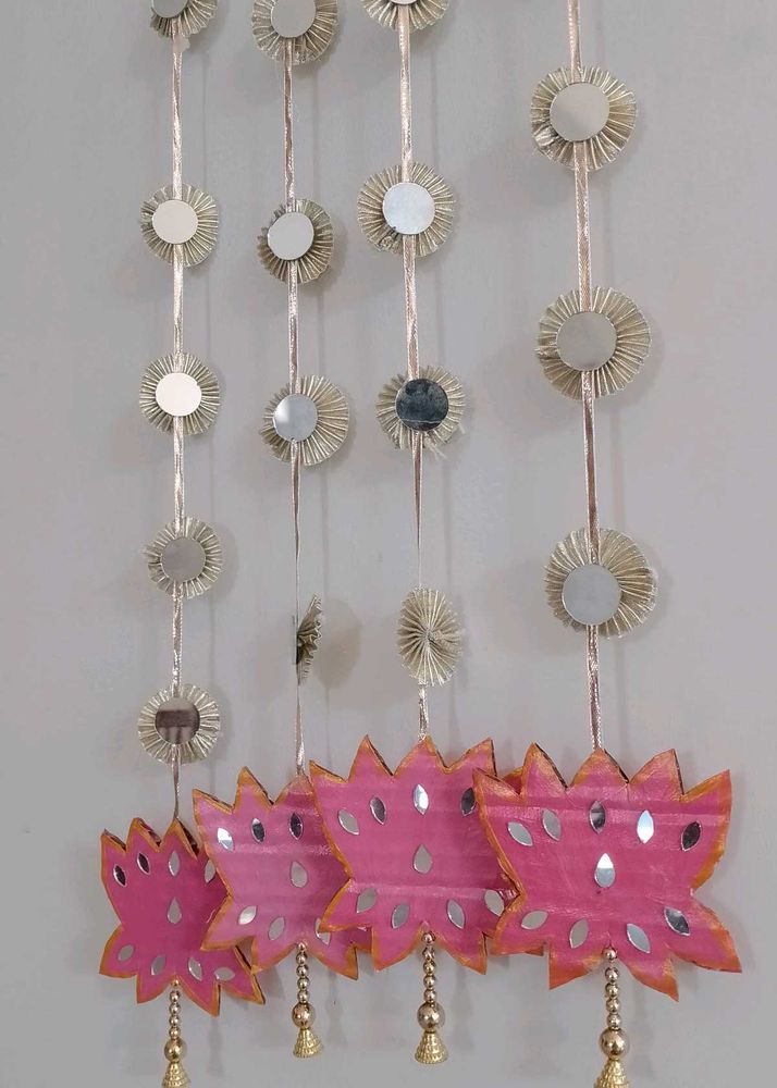 Diwali Navratri Wall Hanging
