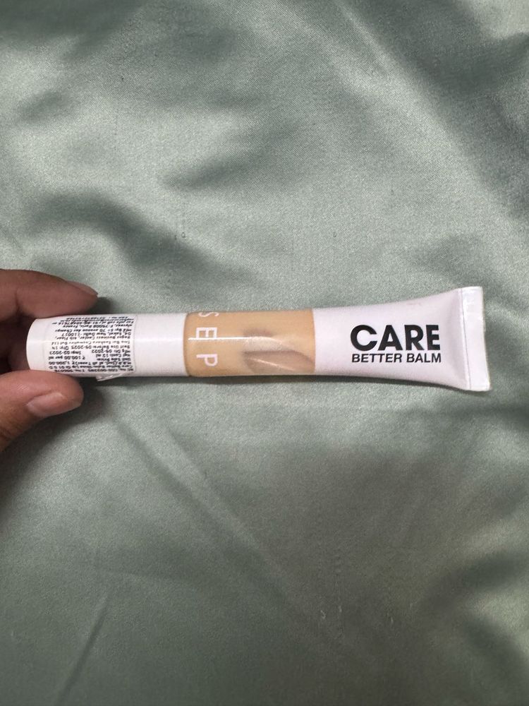 Sephora Care Better Lip Balm