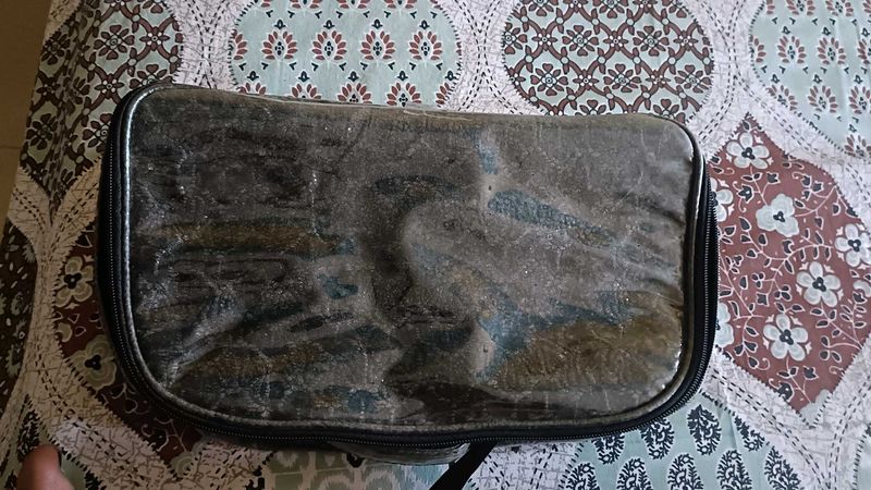 Makeup vanity Bag
