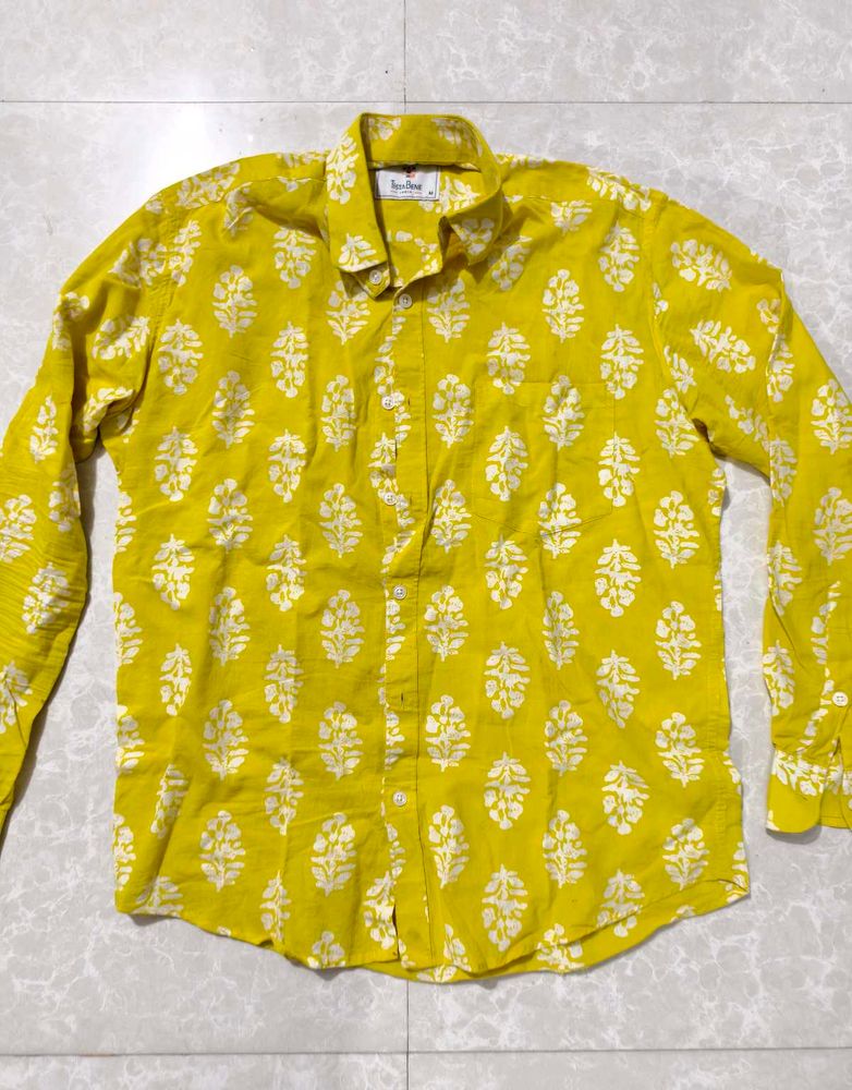 Tistabene Shirt Size M