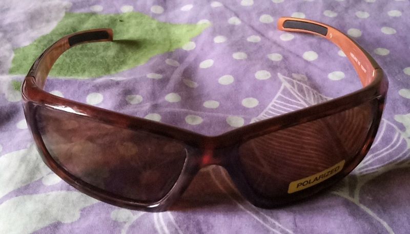 Sunglass Cooling Glass - Medium Size