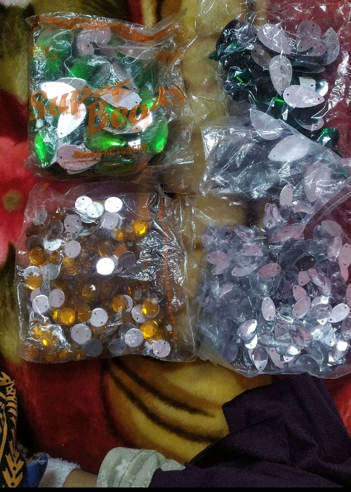 New Beautiful Stone