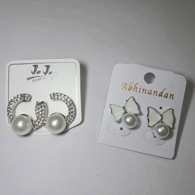 Earrings Combo
