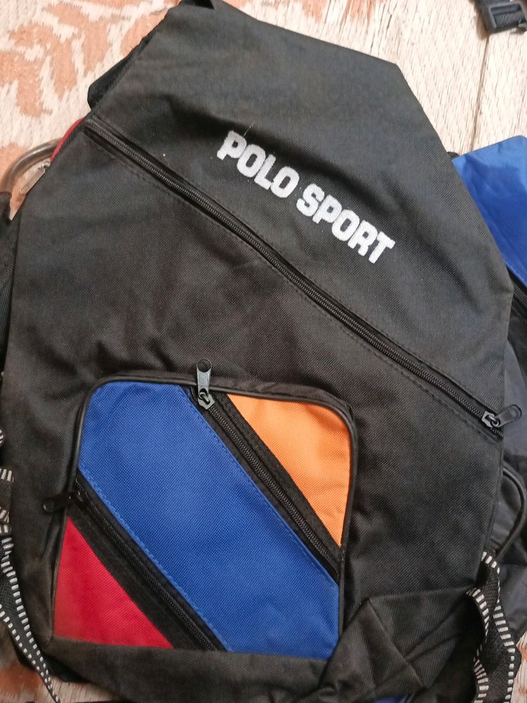 School Bag