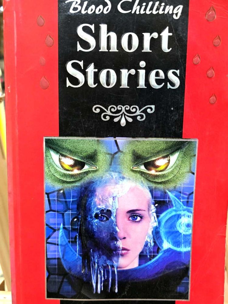 Blood Chilling Short Stories