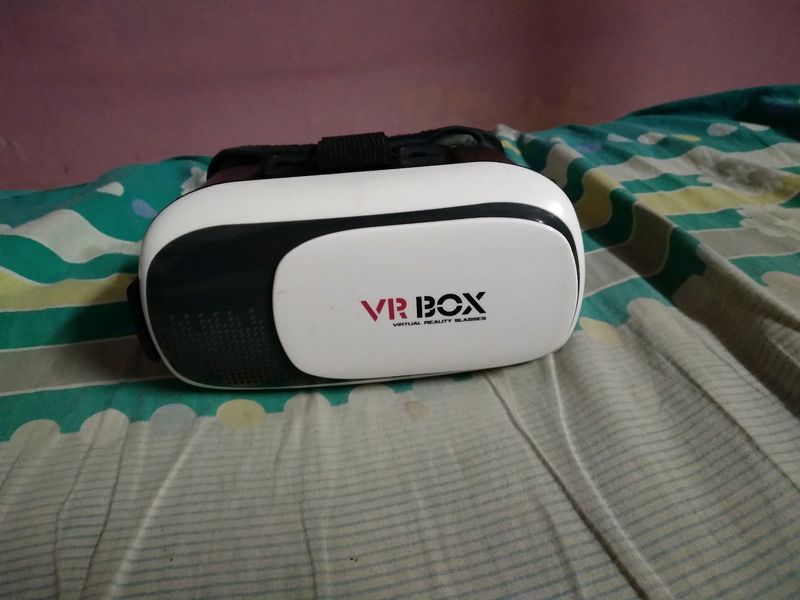 VR Box