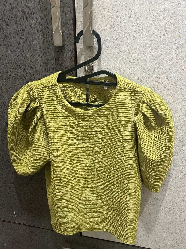 Its A Beautifull Top