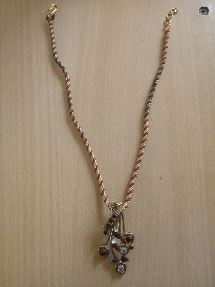Neck Chain