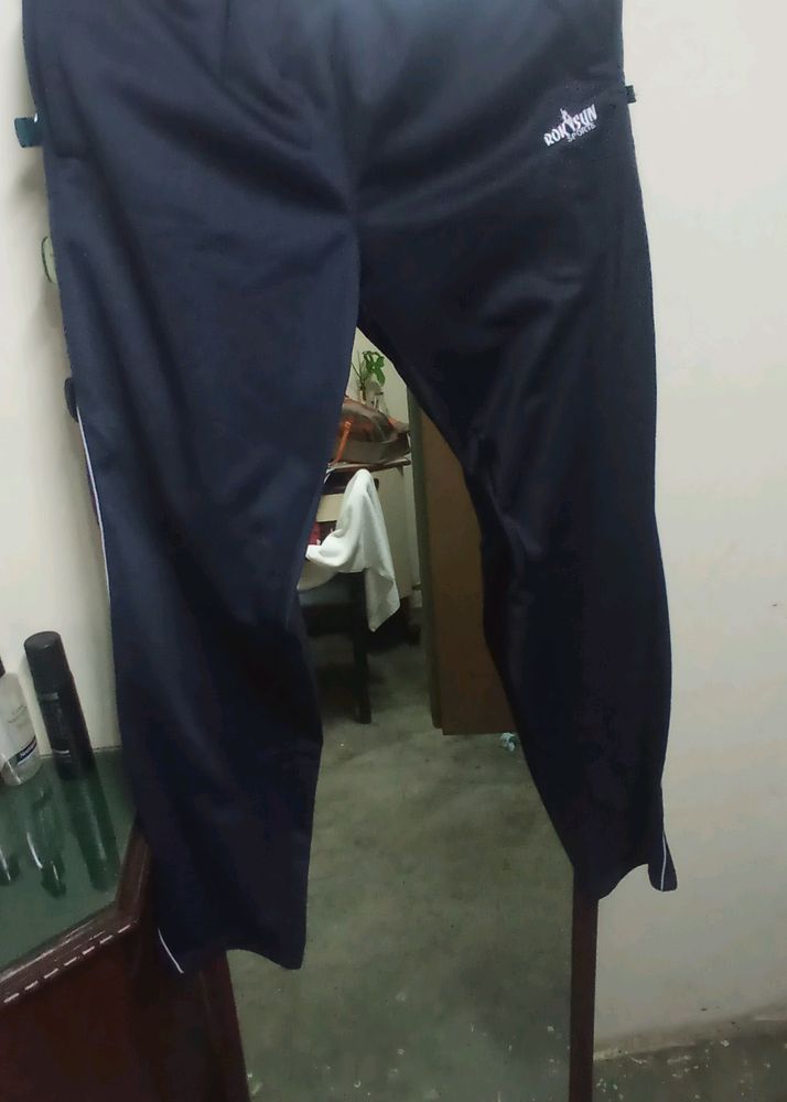 Unisex Track Trouser