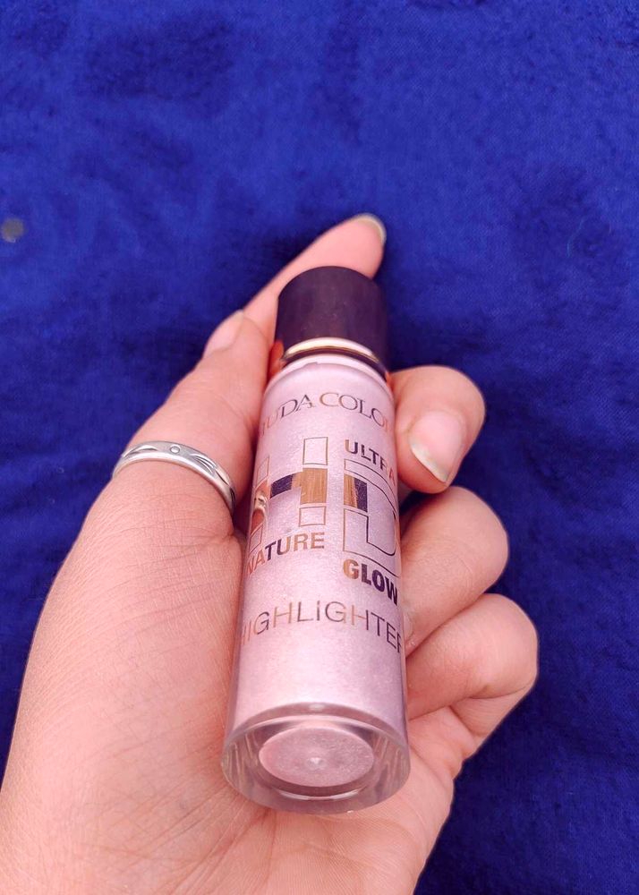 Huda Color Highlighter